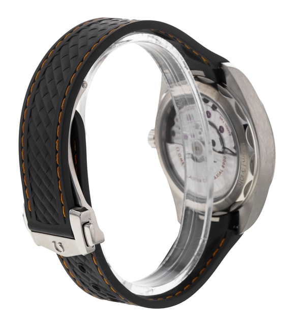 Omega Aqua Terra 150m Gents 220.12.41.21.02.002 Image 3